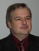 dr inż. Grzegorz Kubicki