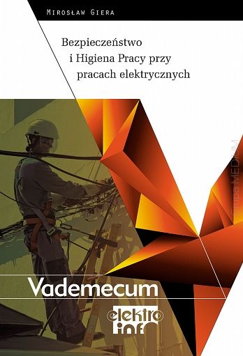 Bezpieczeństwo i Higiena Pracy przy pracach elektrycznych