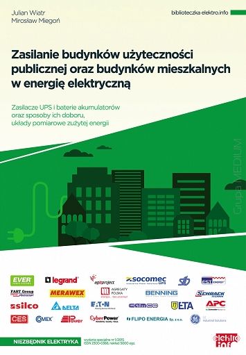 Zasilanie budynków użyteczności publicznej oraz budynków mieszkalnych w energię elektyczną