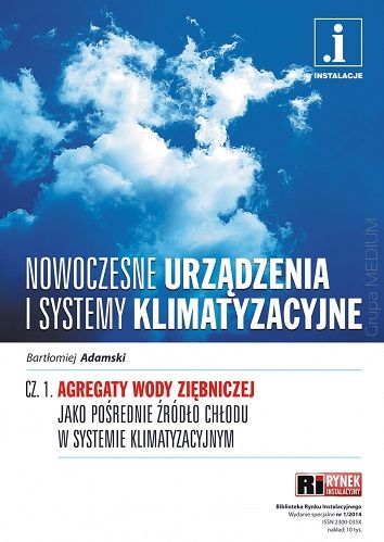 Nowoczesne urządzenia i systemy klimatyzacyjne