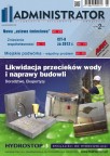 O nowej "ustawie śmieciowej" w magazynie ADMINISTRATOR 2/2013