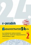 Poradnik dla zarządców nieruchomości, spółdzielni, wspólnot mieszkaniowych, deweloperów i gmin cz. 2