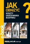 Jak obniżyć koszty ogrzewania budynku? <br />E-book