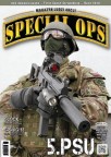 Nowy numer SPECIAL OPS 2/2013 już w sprzedaży