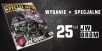 25 lat GROM | Wydanie specjalne SPECIAL OPS EXTRA