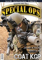 SPECIAL OPS - magazyn ludzi akcji