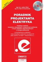 Poradnik projektanta elektryka, wyd. V | Fot. J. Wiatr