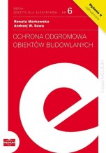 Ochrona odgromowa obiektów budowlanych | Fot. A. Boczkowski