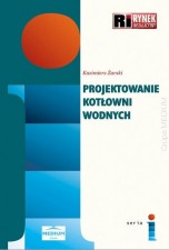 Projektowanie kotłowni wodnych