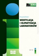 Wentylacja i klimatyzacja laboratoriów