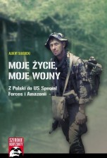 Moje życie, moje wojny