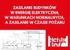 Szkolenie online: Zasilanie budynków w energię elektryczną w warunkach normalnych a zasilanie w czasie pożaru