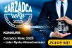 Konkurs: Zarządca Roku 2025 – Lider Rynku Nieruchomości