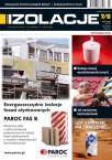 Problem trwałego osuszania budynków w miesięczniku IZOLACJE 7/8/2012