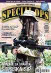 Nowy numer SPECIAL OPS 4/2012 już w sprzedaży!
