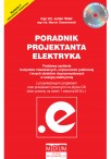 Najnowsze wydanie "Poradnika projektanta elektryka" już w księgarni
