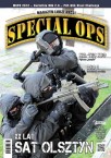Nowy numer SPECIAL OPS 5/2012 już w sprzedaży
