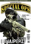 Nowy numer SPECIAL OPS 6/2012 już w sprzedaży!