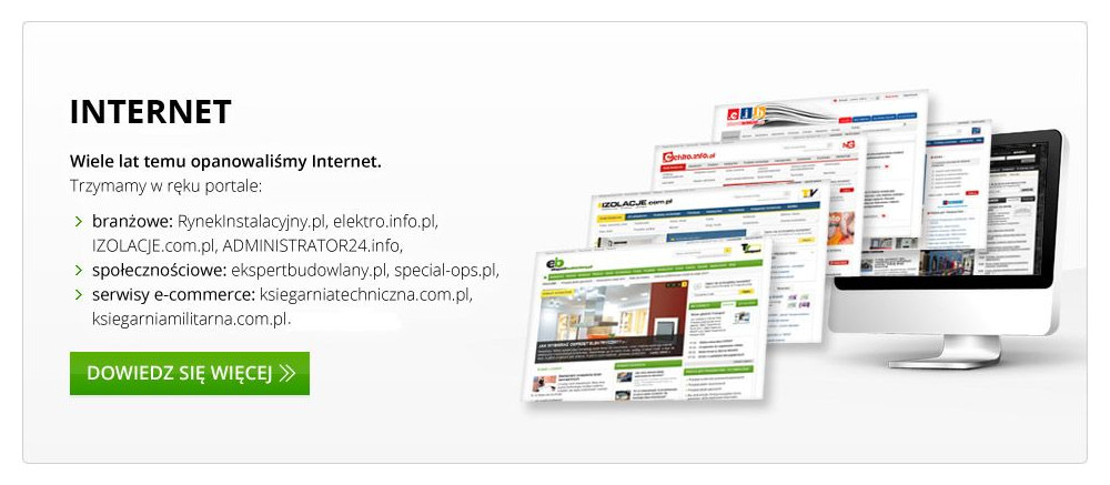 Internet